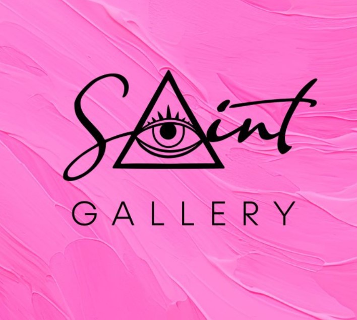 Saint Gallery Logo